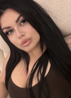 Nanila - escort in Budva Photo 4 of 6