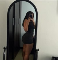 Nanita - escort in Mombasa