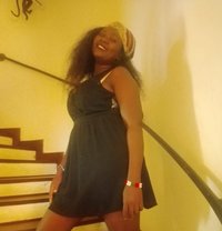 Nanita - escort in Mombasa
