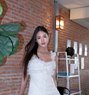 Nanja - Transsexual escort in Hong Kong Photo 1 of 20