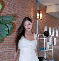Nanja - Transsexual escort in Hong Kong