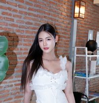 Nanja - Acompañantes transexual in Hong Kong