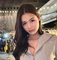 Nanja - Transsexual escort in Shanghai