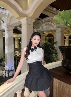 Nanja - Transsexual escort in Shanghai Photo 5 of 29