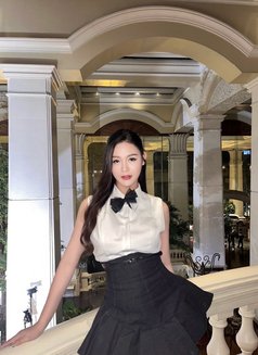 Nanja - Transsexual escort in Shanghai Photo 6 of 29