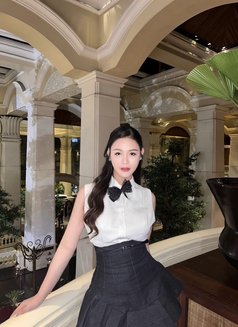 Nanja - Transsexual escort in Shanghai Photo 8 of 29