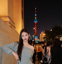 Nanja - Acompañantes transexual in Tokyo