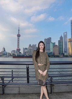 Nanja - Transsexual escort in Shanghai Photo 12 of 29