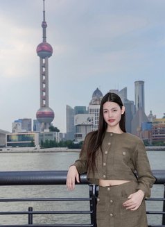 Nanja - Transsexual escort in Shanghai Photo 14 of 29