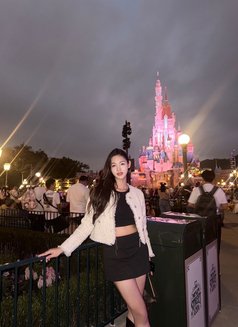 Nanja - Transsexual escort in Shanghai Photo 15 of 29