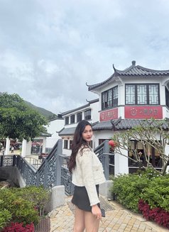 Nanja - Transsexual escort in Shanghai Photo 21 of 29