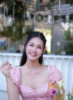 Nanja - Transsexual escort in Shanghai Photo 22 of 29