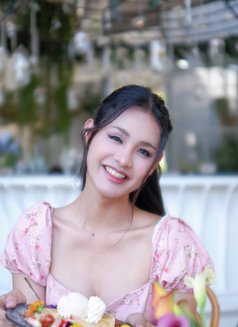 Nanja - Transsexual escort in Shanghai Photo 23 of 29