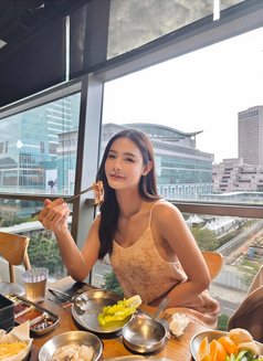 Nanja - Transsexual escort in Bangkok Photo 27 of 30