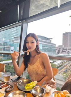 Nanja - Transsexual escort in Bangkok Photo 29 of 30