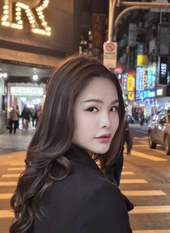 Nanja - Transsexual escort in Bangkok Photo 30 of 30