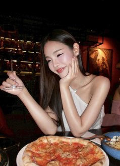 Nanja - Transsexual escort in Bangkok Photo 21 of 25