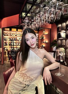 Nanja - Transsexual escort in Bangkok Photo 23 of 25