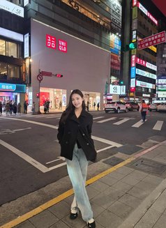 Nanja - Transsexual escort in Bangkok Photo 24 of 25