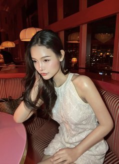 Nanja - Transsexual escort in Shanghai Photo 26 of 28