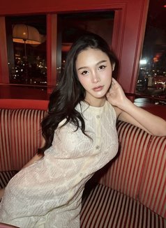 Nanja - Transsexual escort in Shanghai Photo 27 of 28