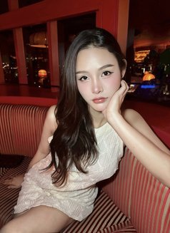 Nanja - Transsexual escort in Shanghai Photo 28 of 28