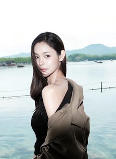 Nanja - Transsexual escort in Bangkok Photo 30 of 30