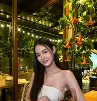 Nanja - Transsexual escort in Hong Kong