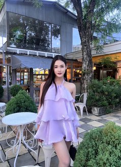 Nanja - Transsexual escort in Hong Kong Photo 5 of 20