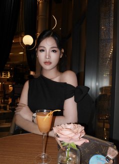 Nanja - Transsexual escort in Hong Kong Photo 10 of 20