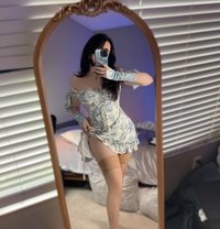 Nanly - escort in Ho Chi Minh City