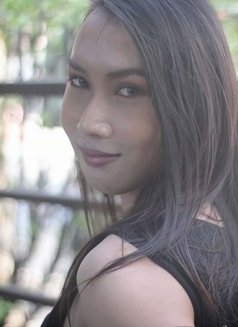 Nannayengo - Transsexual escort in Bangalore Photo 4 of 4