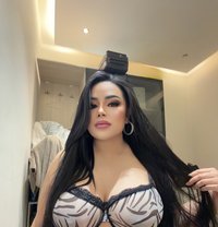 Anal/Erotic/Hotoil - escort in Riyadh