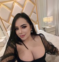 Nanney Infinity🇹🇭 - masseuse in Riyadh
