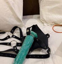 Nanney massage/Table - puta in Riyadh