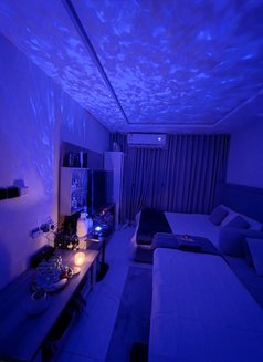 Nanney medical massage/Table - escort in Riyadh Photo 2 of 18