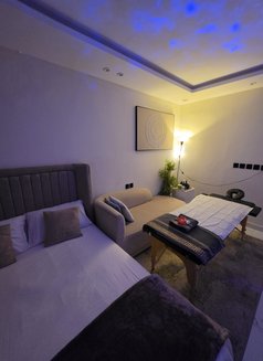 Nanney medical massage/Table - escort in Riyadh Photo 3 of 18