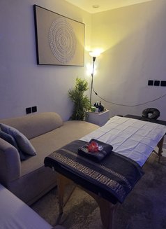 Nanney medical massage/Table - escort in Riyadh Photo 4 of 18