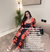 Anal Rimming massage/Table - puta in Riyadh