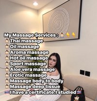 🇹🇭NannyMK🇸🇦 Massage with Table - Masajista in Riyadh Photo 7 of 24