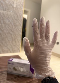 Nanney prostate massage - masseuse in Riyadh Photo 2 of 8