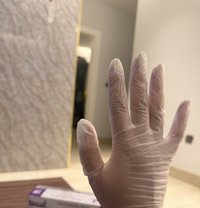 Nanney prostate massage - masseuse in Riyadh