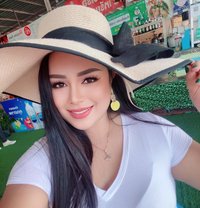 Nanney erotic massage🇹🇭 - masseuse in Riyadh