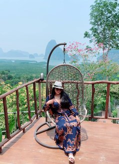 Strong Massage With Table - masseuse in Riyadh Photo 24 of 24