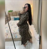 Nannooch good girl and good massage - masseuse in Riyadh