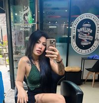Nanny Anal Service - escort in Phuket