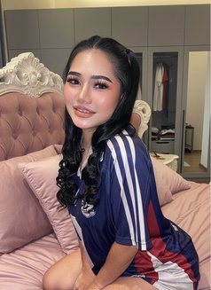 Nana Anal. - escort in Riyadh Photo 25 of 27