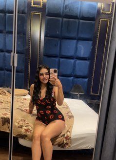 Nana Anal. - escort in Riyadh Photo 27 of 27