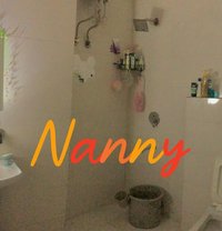 Nanny - masseuse in Patiala