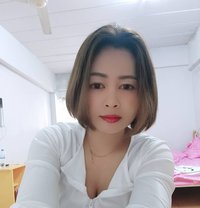 Nanny - escort in Bangkok